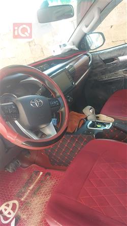 تويوتا هايلوكس